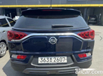 KG Mobility (Ssangyong) Beautiful Korando Бензин 1.5 2WD C5 (09.2020)