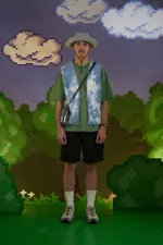 Купить Шорты Called a Garment Hikercore nylon черный Шорты Called a Garment Hikercore nylon черный