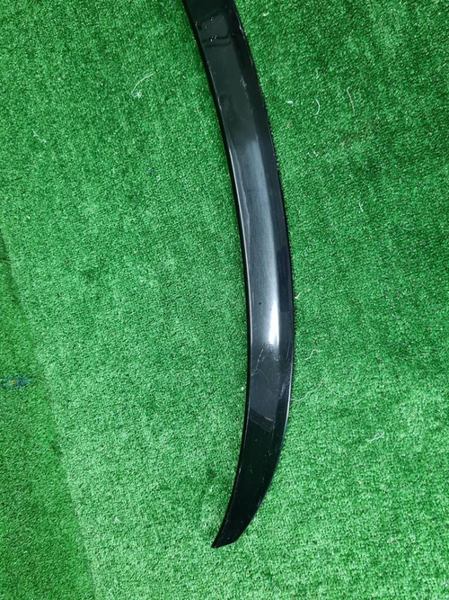 Спойлер крышки багажника Kia Cerato 4 (2018-н.в.)