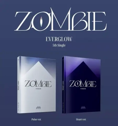 EVERGLOW - ZOMBIE