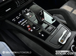 Porsche Cayenne (PO536) 4.0 Turbo GT Coupe (05.2022)