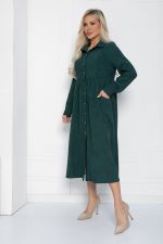 Платье Сабина (изумруд) П12655-4 LT Collection