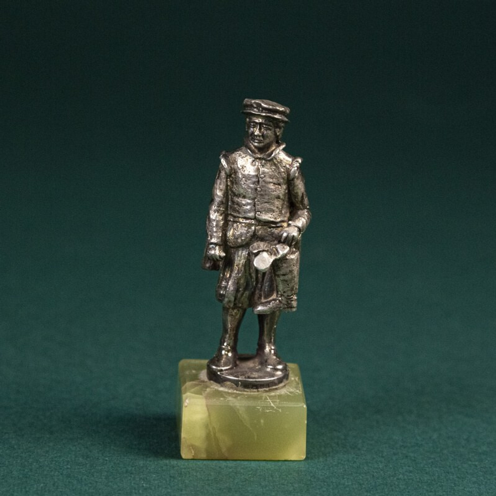 Коллекционные миниатюрные фигуры