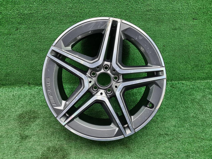 Диск Комплект R20 Mercedes GLE V167 (18-нв) AMG