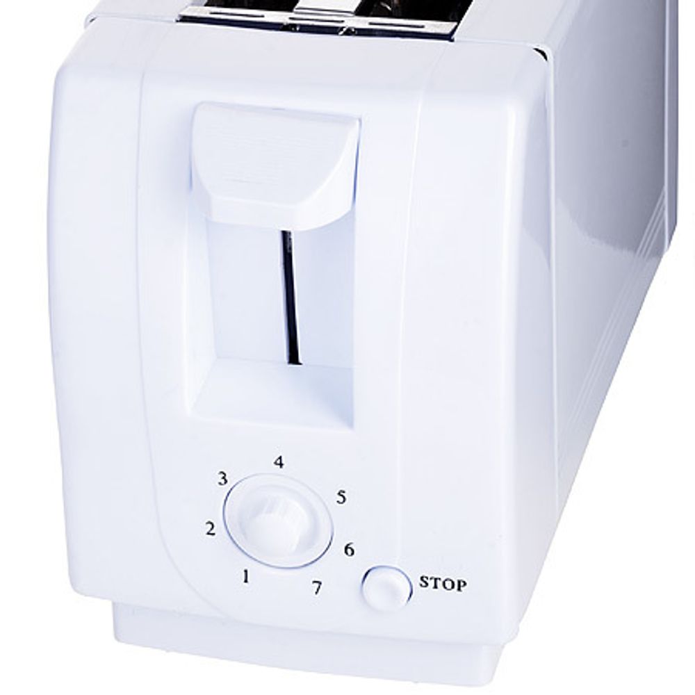 Тостер ZIMBER ZM-11234 750 Вт