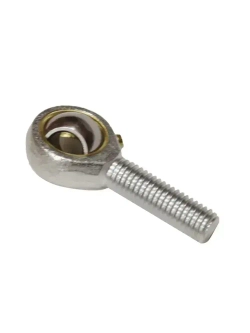 Шарнирная головка POS12, правая наружная резьба М12