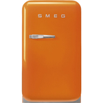 Отдельностоящий минибар Smeg FAB5ROR5