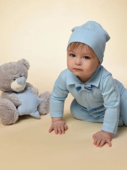 Комплект для новорожденного