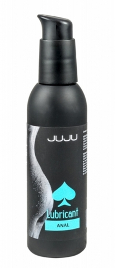 Лубрикант анальный на силиконовой основе Juju Anal 150 мл