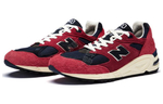Кроссовки New Balance Nb 990 V2 Teddy Made