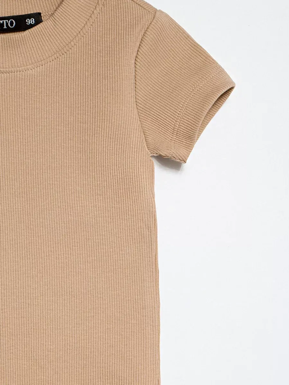 Костюм для девочки летний