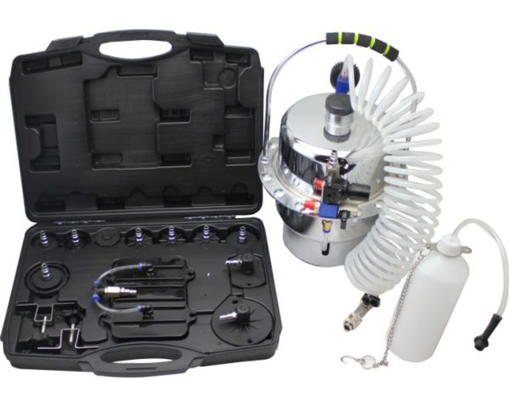 Приспособление для замены тормозной жидкости TA-AC006 AE&T