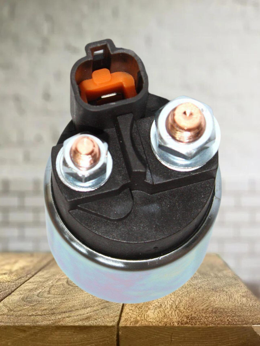 Реле стартера 361202B100 для Hyundai Solaris, Kia Cerato