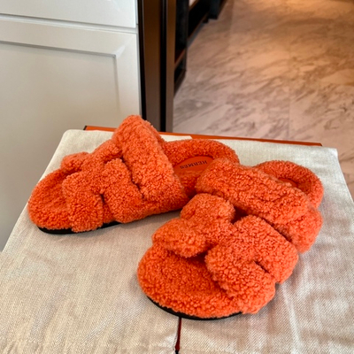 Hermes Chypre Sandal