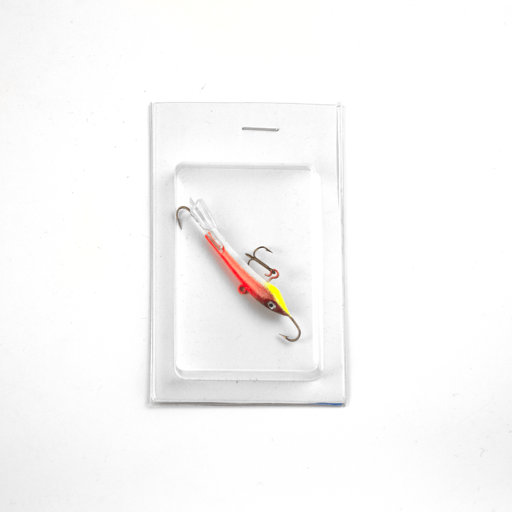 Балансир Гудвин 3 (65мм, 12гр)