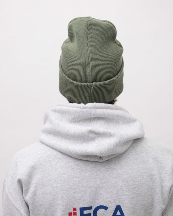 Шапка Classy Хаки - фото 4