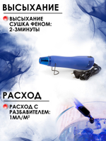 Спиртовые чернила «Bay leaf» (Лавровый лист)