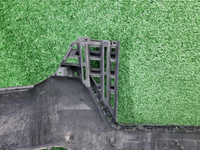 Бампер передний Hyundai Grand Starex H1 (17-21)