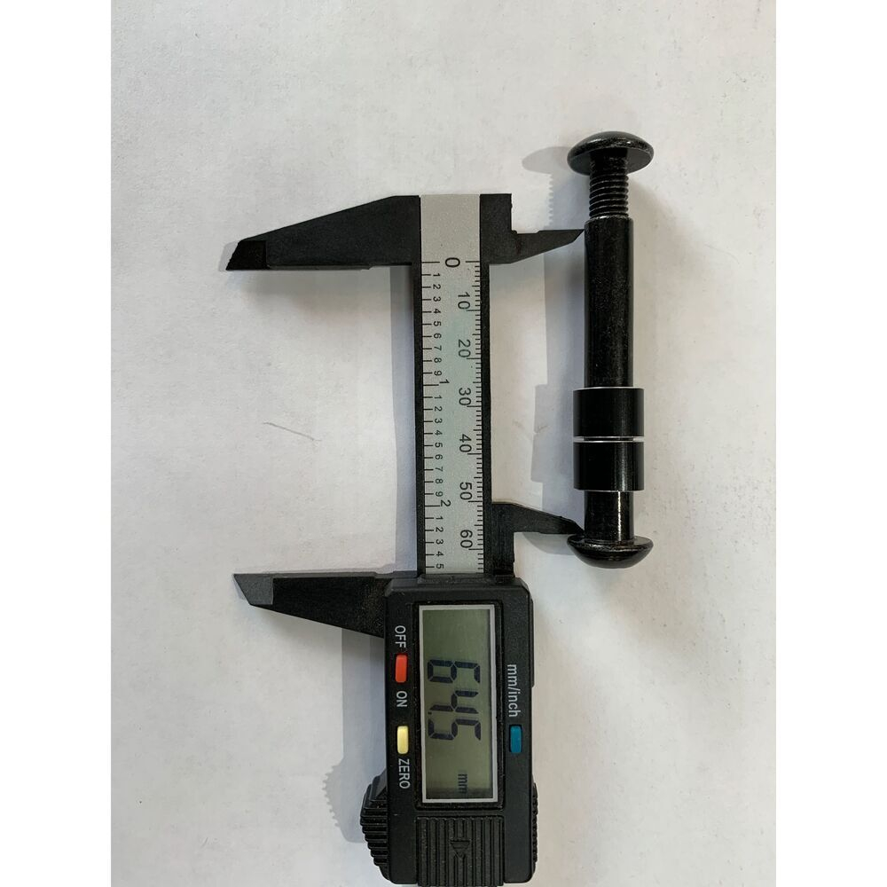 Ось колеса для Kugoo S1