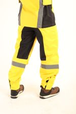 Дождевик Light Rain Membrane / Желтый