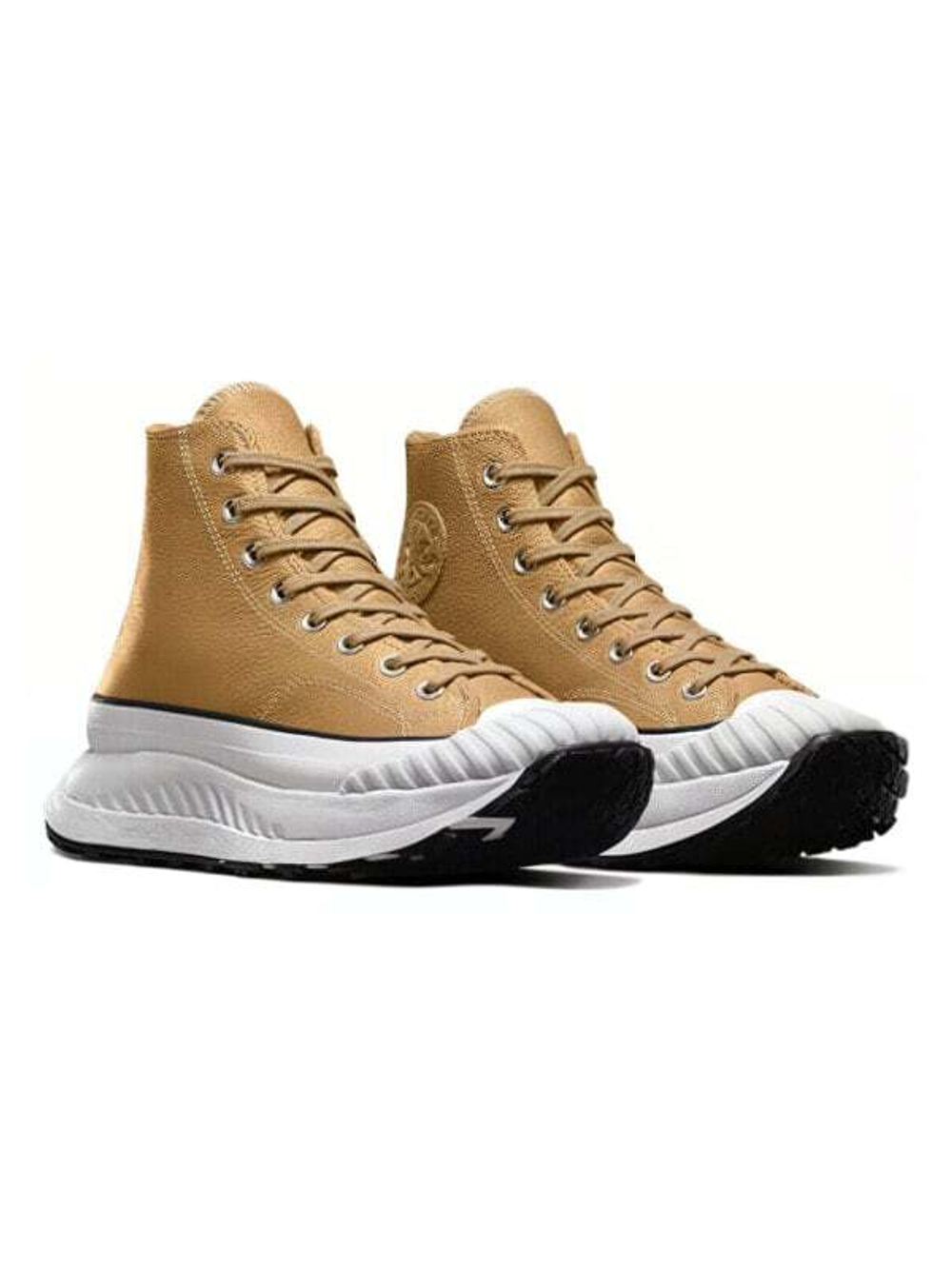 Кроссовки Converse Chuck 70 AT CX Suede 'Khaki'