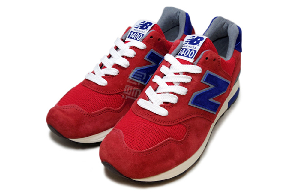 Кроссовки New Balance Nb 1400