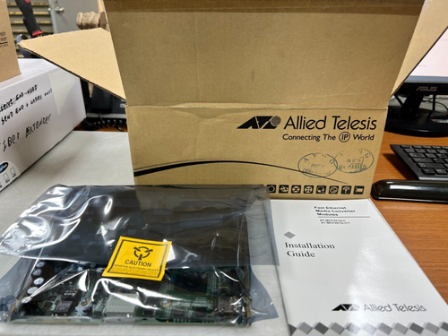 AT-MCF2012LC / 990-001796-00AT-MCF2012LC