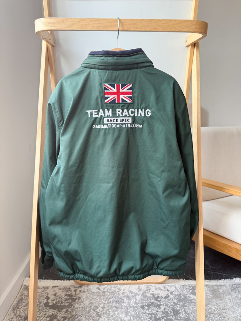 Куртка Polo Ralph Lauren, 140