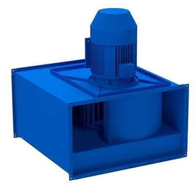 Вентилятор канальный КВП 50-30 (2,5)-01 низкого давления электродвигатель 1.1 кВт, 3000 об/мин