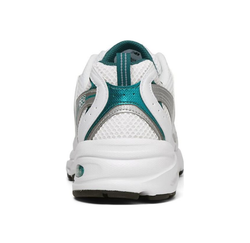 Кроссовки New Balance 530 'White Silver Green' MR530AB
