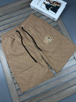 Шорты Burberry