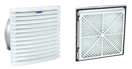 Фильтрующий вентилятор Leipole FK9925.230, 370м3/час