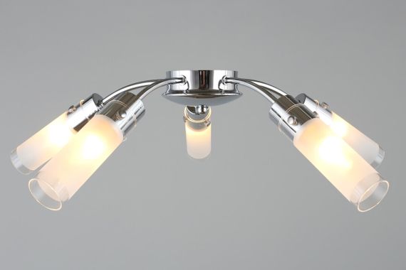 Потолочная люстра Omnilux Lavarone OML-28707-05
