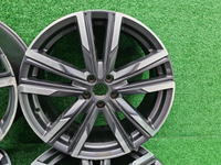 Диск Комплект дисков R20 Geely Monjaro (2021-н.в.)