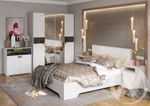 Спальня "Сальма"