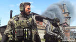Игра Call of Duty: Modern Warfare (Английская версия) для PlayStation 4