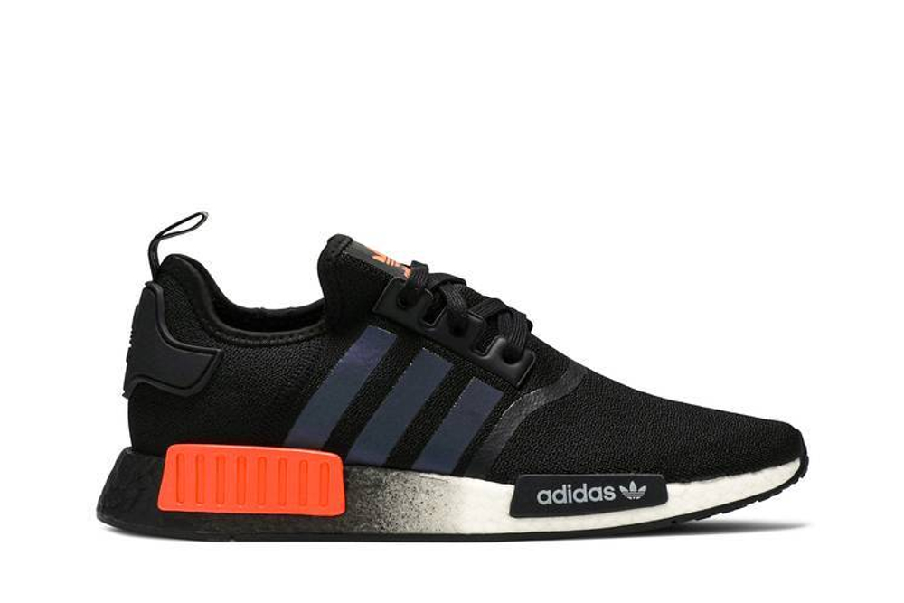 Кроссовки Atmos X Adidas Originals Zx 2K Boost