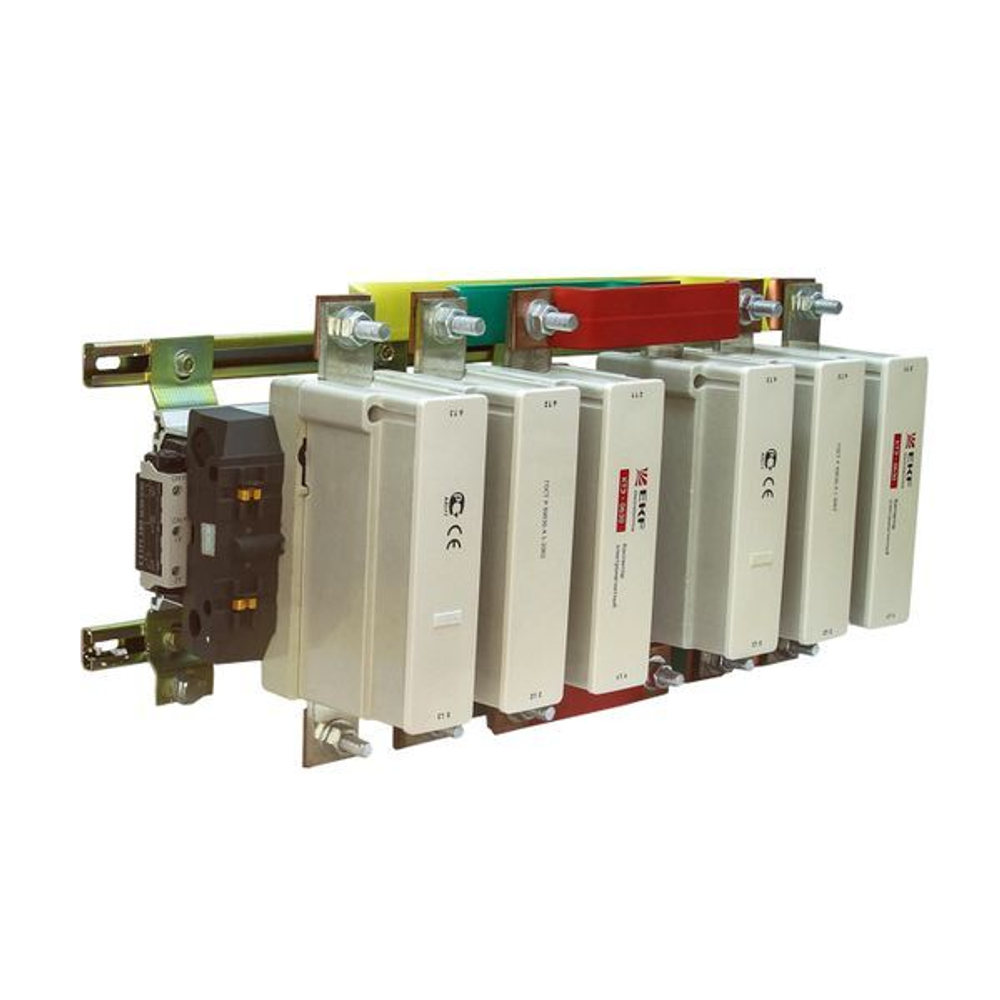 Контактор  EKF ctr-b-r-630