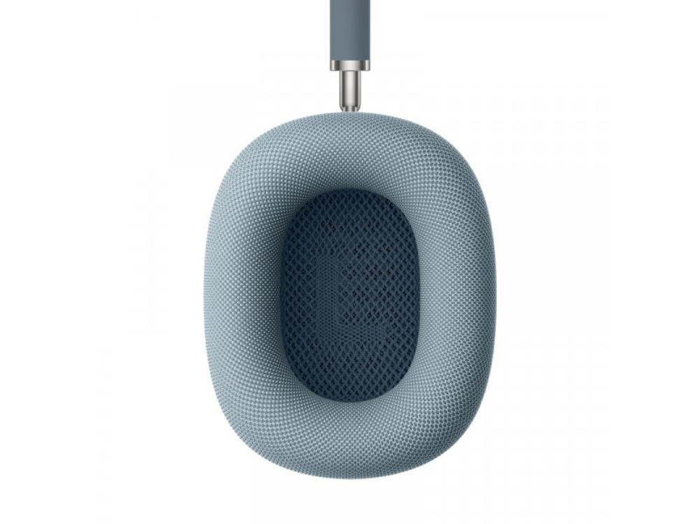 Беспроводные наушники Apple AirPods Max USB-C Blue (MWW63)