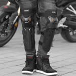 Комплект защитки Motowolf MDL1010