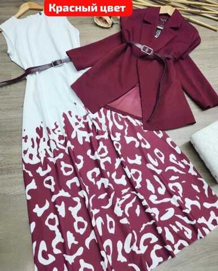 Костюм 50347097 Fabrika