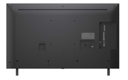 Телевизор LG 43NANO80A6B