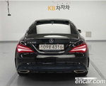 Mercedes-Benz CLA-Class C117 CLA250 4MATIC AMG Line (12.2019)