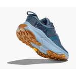 Кроссовки женские HOKA W TRANSPORT Real Teal / Dusk
