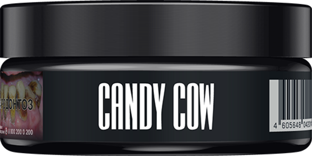 Табак MustHave - Candy Cow 25 г
