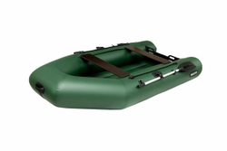 Лодка ПВХ SIBRIVER Skiff 290 НДНД