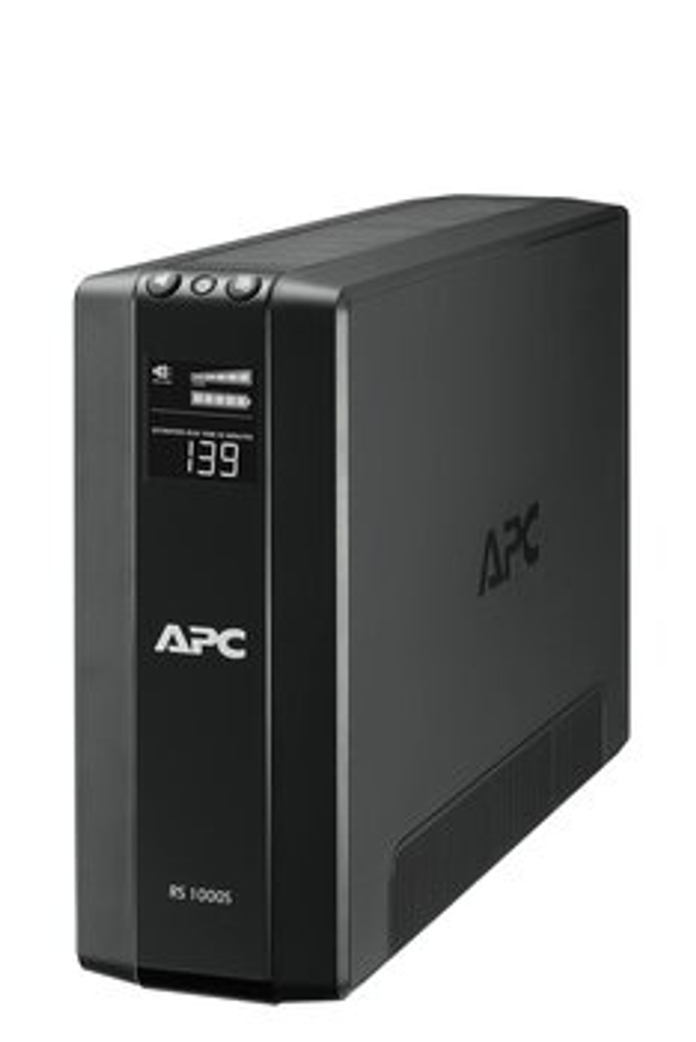 Источник бесперебойного питания APC Back-UPS Pro BR1000S-JP
