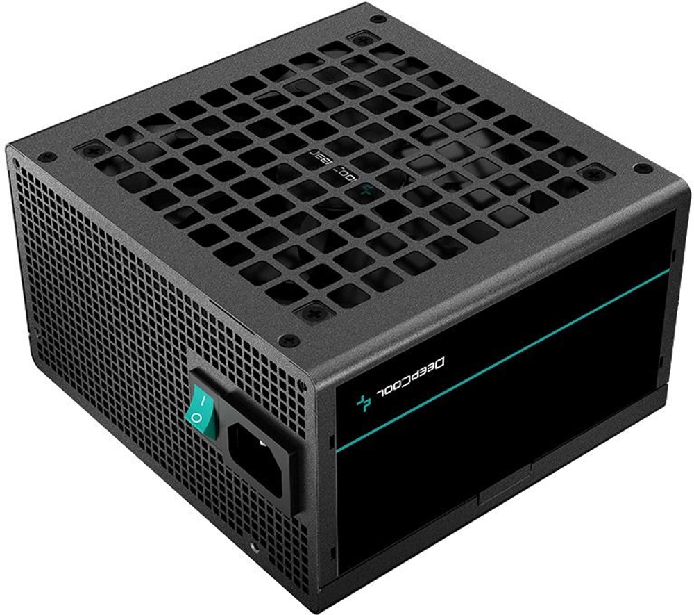 Блок питания ATX Deepcool R-PF700D-HA0B-WDEU