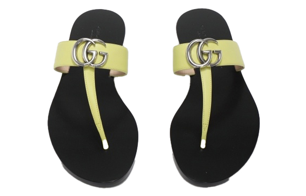Gucci G (Женская размерная сетка)