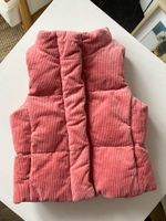 Утепленный вельветовый жилет Ralph Lauren, 98